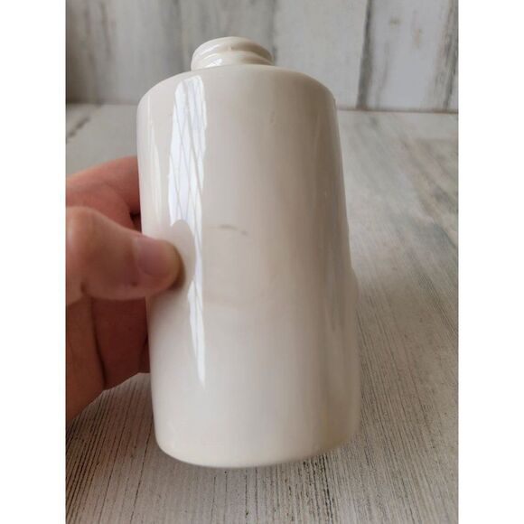 Vintage Pillsbury Doughboy 1988 ceramic bottle‎ home decor - Picture 11 of 14